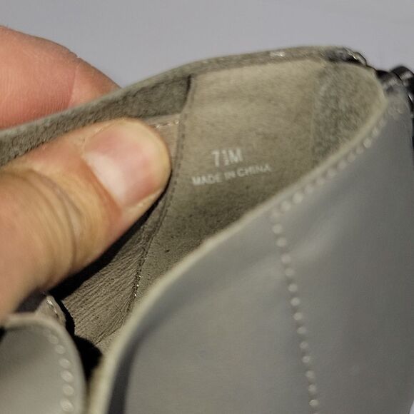 Eileen Fisher Black Cosmos Women's Bootie - Picture 12 of 12